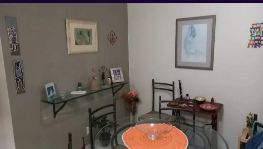 Apartamento, 2 quartos, 58 m² - Foto 13