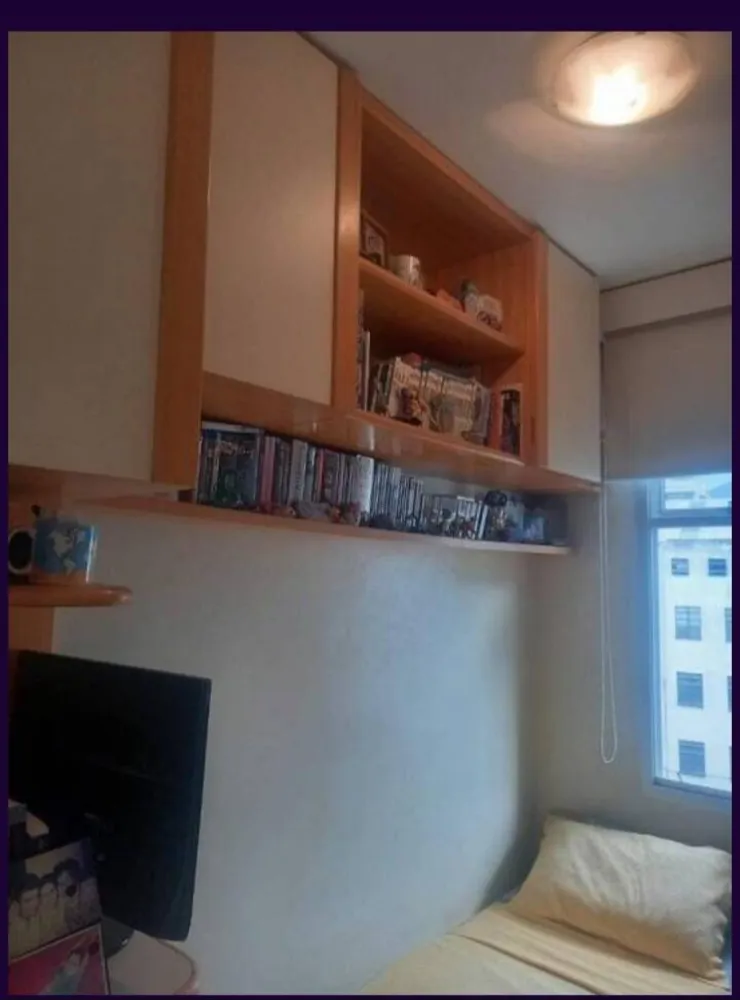 Apartamento, 2 quartos, 58 m² - Foto 19