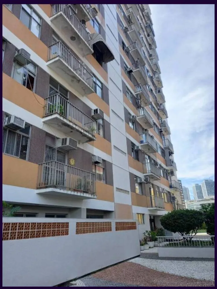 Apartamento, 2 quartos, 58 m² - Foto 5