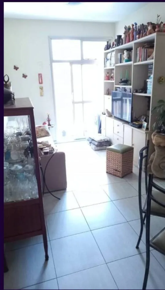 Apartamento, 2 quartos, 58 m² - Foto 12
