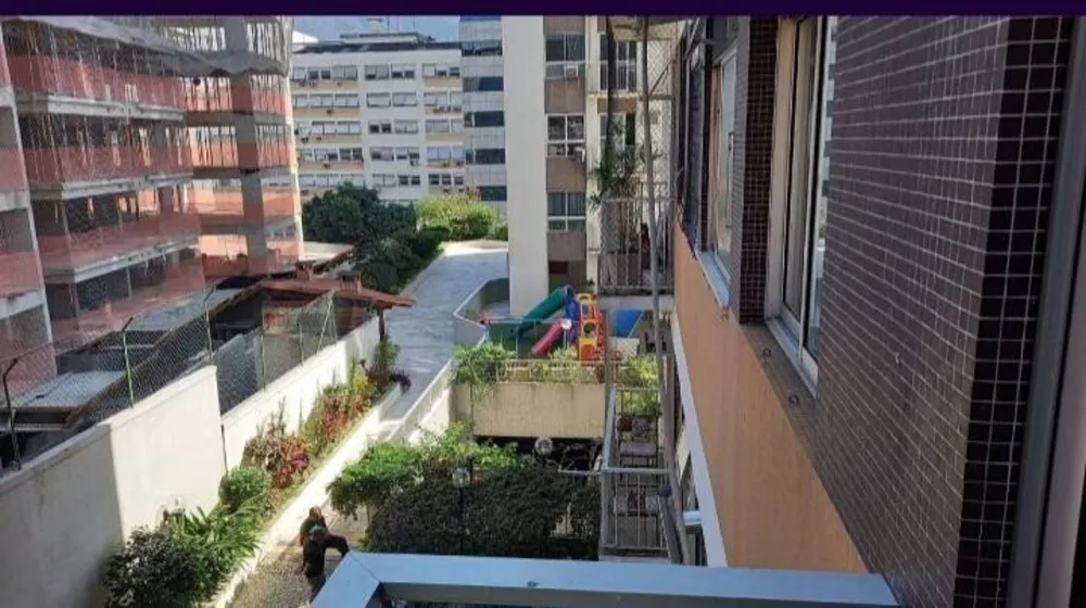Apartamento, 2 quartos, 58 m² - Foto 10