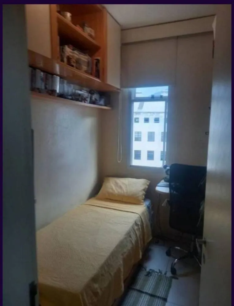 Apartamento, 2 quartos, 58 m² - Foto 20