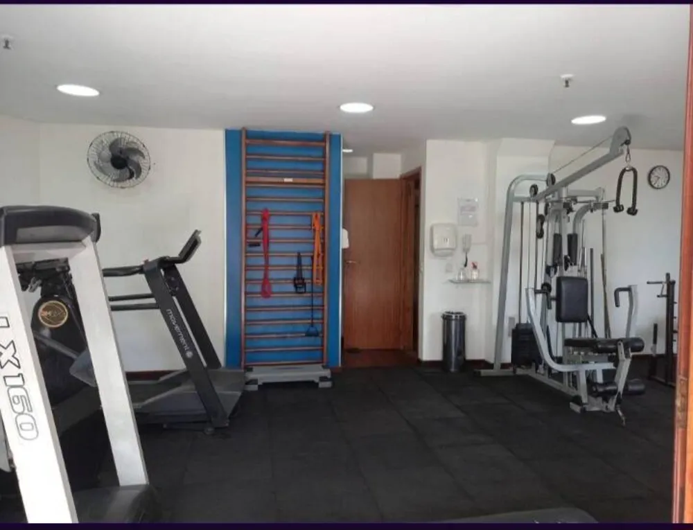 Apartamento, 2 quartos, 58 m² - Foto 6