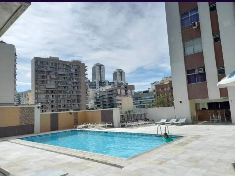 Apartamento, 2 quartos, 58 m² - Foto 1