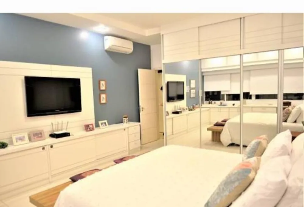 Apartamento, 3 quartos, 145 m² - Foto 5