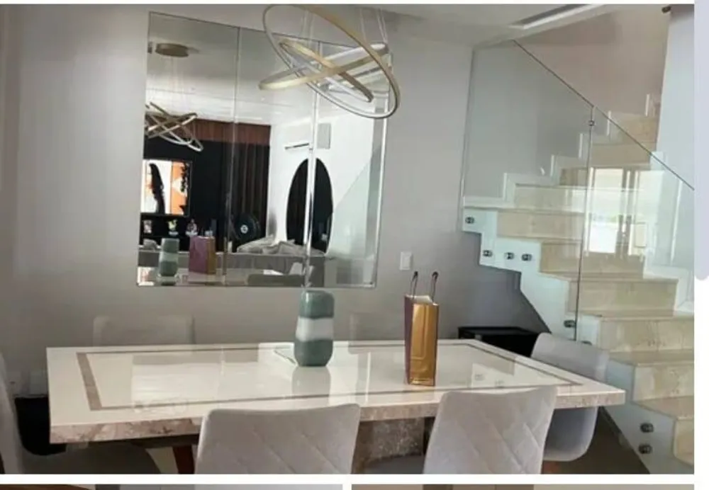 Casa, 4 quartos, 230 m² - Foto 2