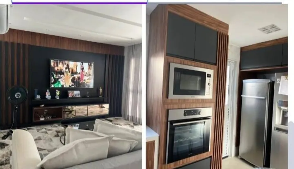 Casa, 4 quartos, 230 m² - Foto 4