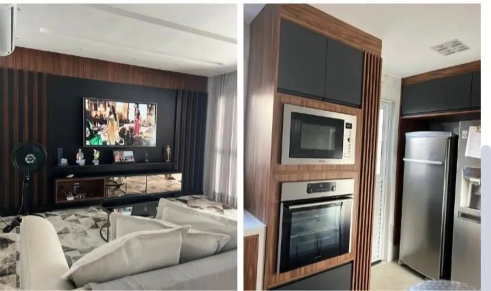 Casa, 4 quartos, 230 m² - Foto 3