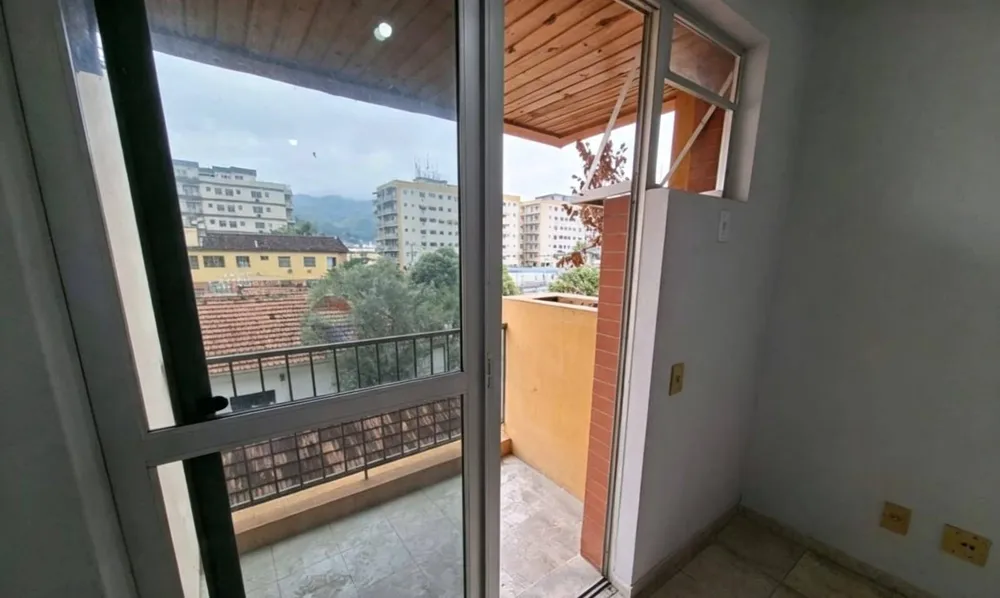 Apartamento, 2 quartos, 79 m² - Foto 3