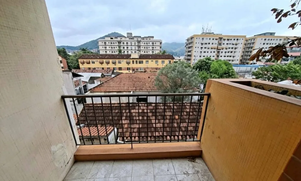 Apartamento, 2 quartos, 79 m² - Foto 1