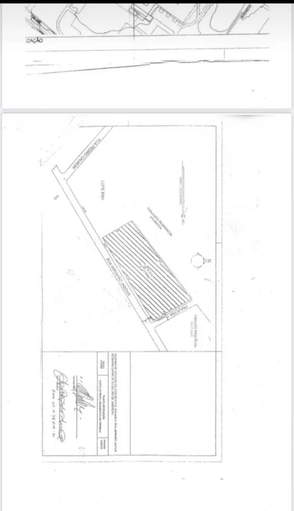Terreno, 1 hectares - Foto 4