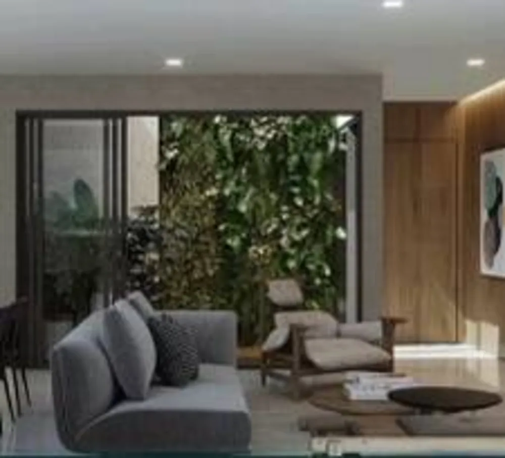 Cobertura, 3 quartos, 221 m² - Foto 2