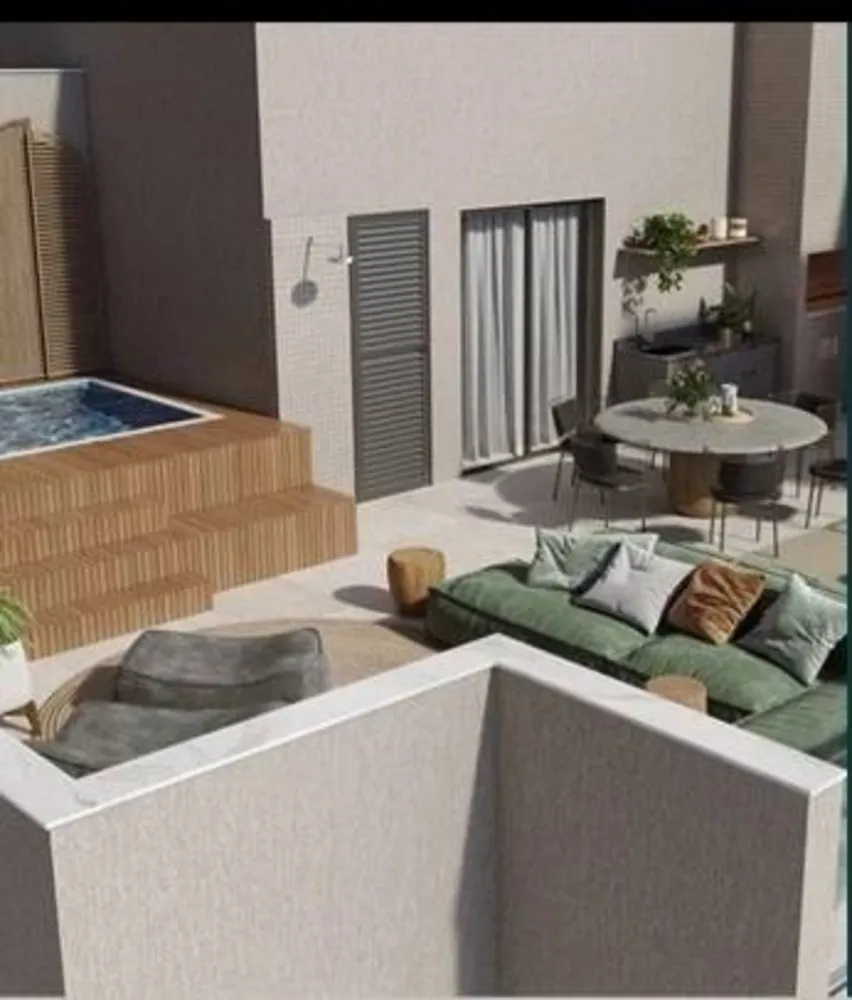 Cobertura, 3 quartos, 221 m² - Foto 15