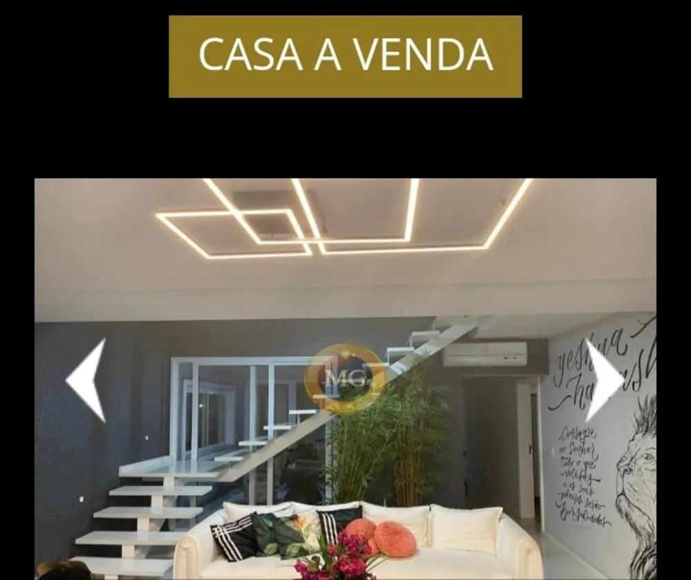 Casa, 5 quartos, 550 m² - Foto 11
