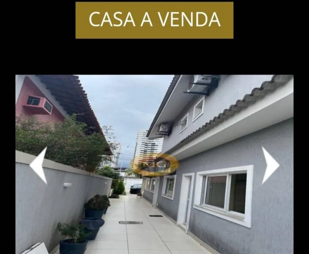 Casa, 5 quartos, 550 m² - Foto 17