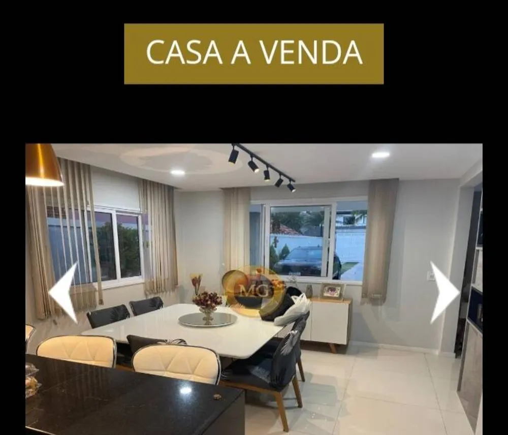 Casa, 5 quartos, 550 m² - Foto 4