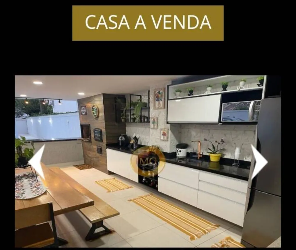 Casa, 5 quartos, 550 m² - Foto 24