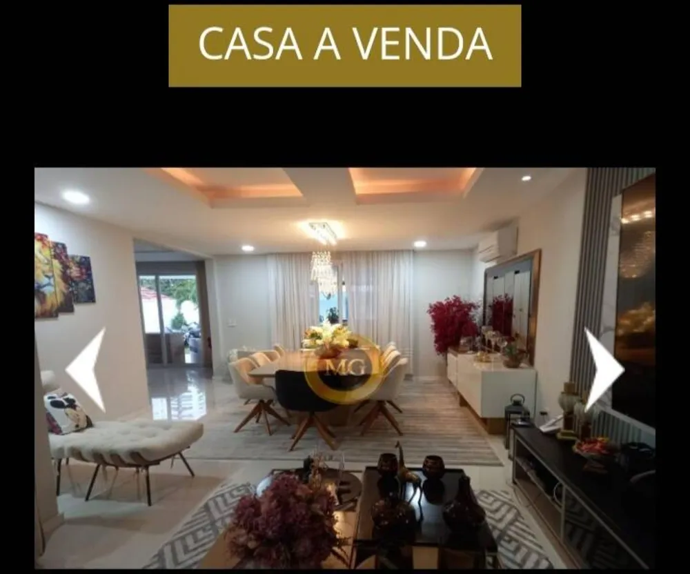 Casa, 5 quartos, 550 m² - Foto 10
