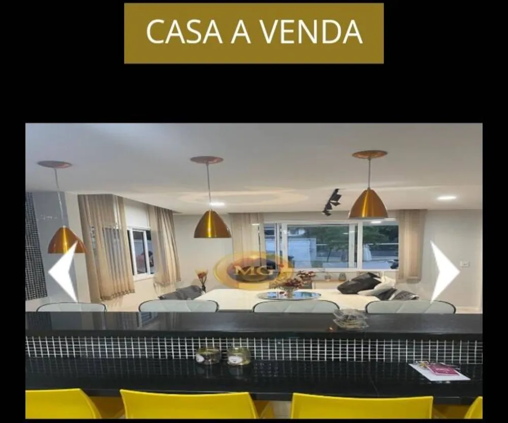 Casa, 5 quartos, 550 m² - Foto 21