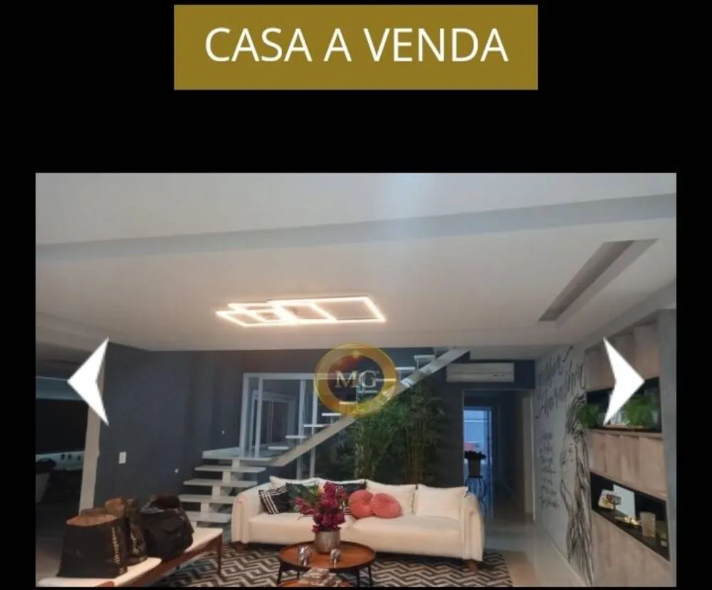 Casa, 5 quartos, 550 m² - Foto 1