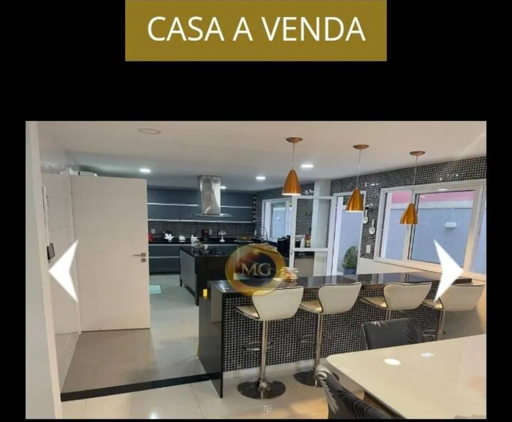 Casa, 5 quartos, 550 m² - Foto 20