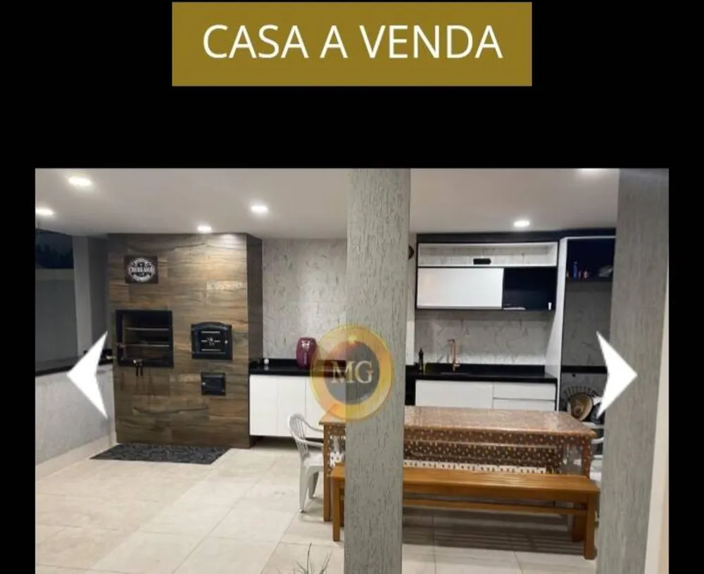 Casa, 5 quartos, 550 m² - Foto 8
