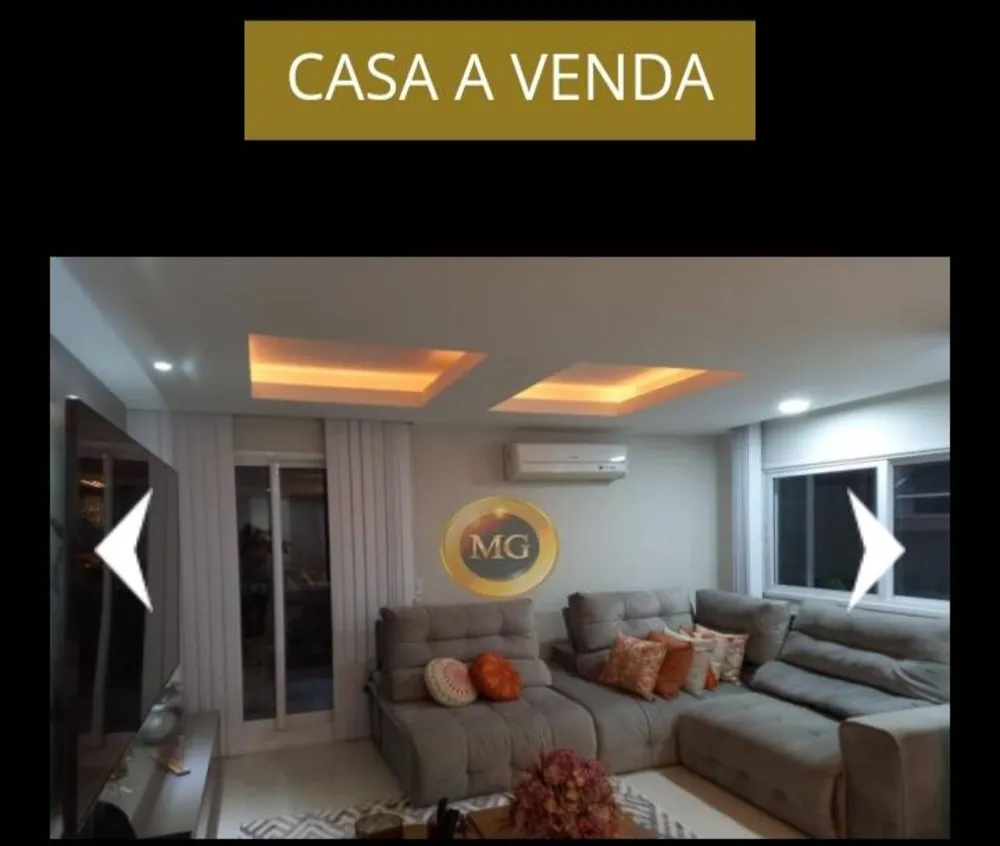 Casa, 5 quartos, 550 m² - Foto 23