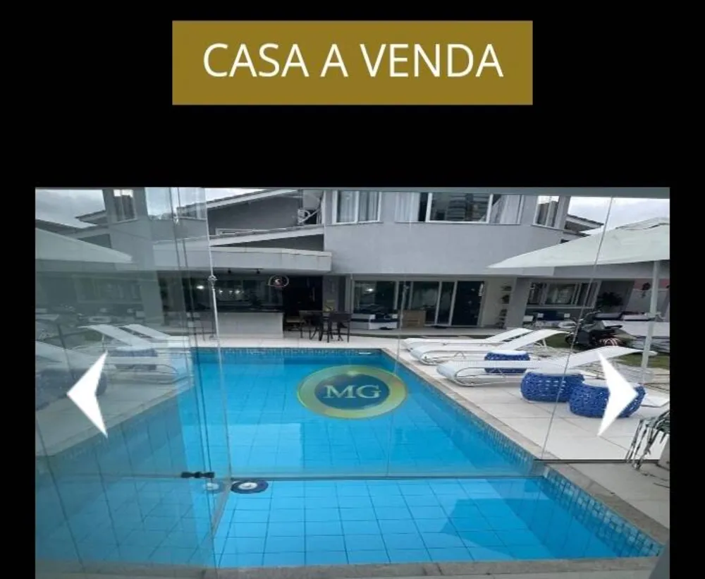 Casa, 5 quartos, 550 m² - Foto 22