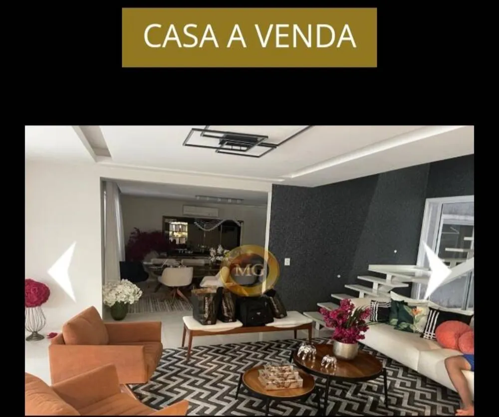 Casa, 5 quartos, 550 m² - Foto 14