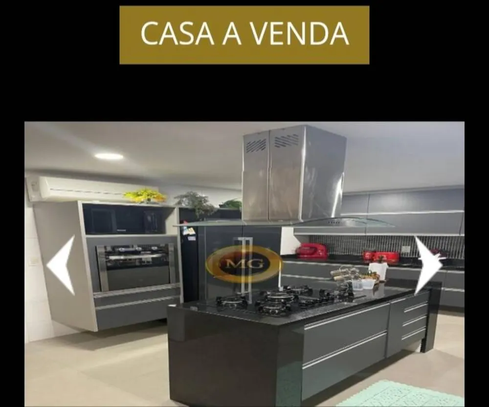 Casa, 5 quartos, 550 m² - Foto 15