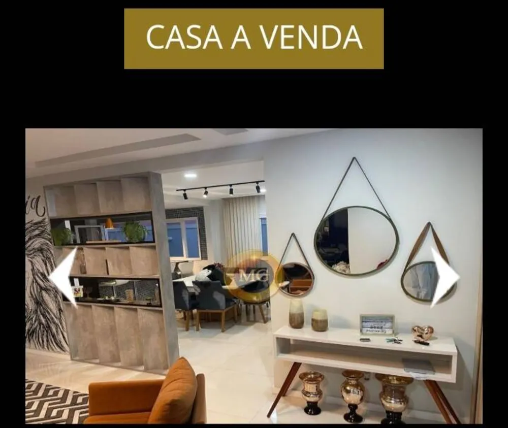 Casa, 5 quartos, 550 m² - Foto 25