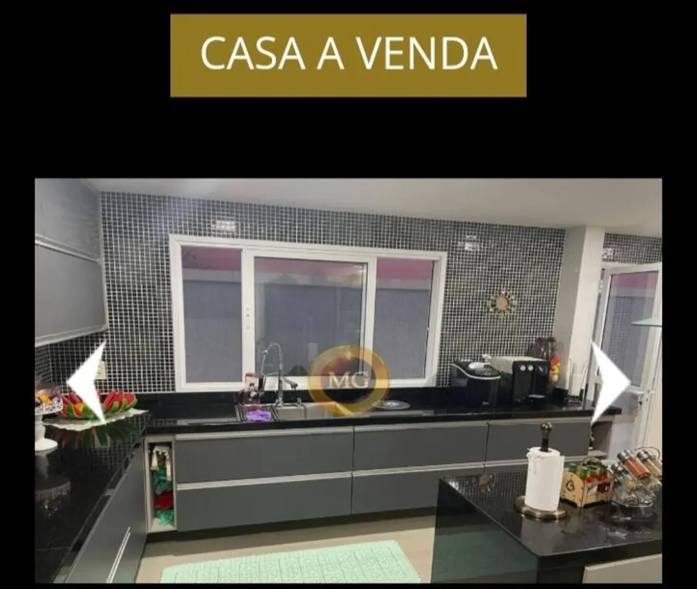 Casa, 5 quartos, 550 m² - Foto 12