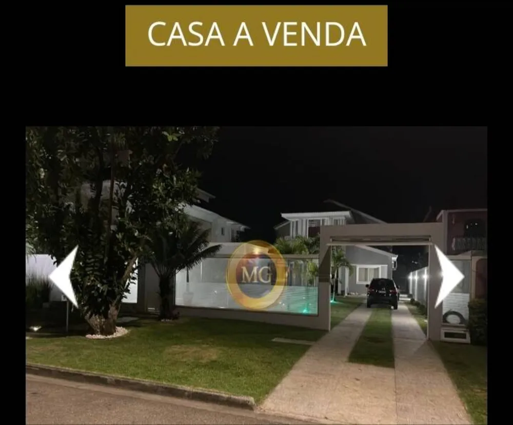 Casa, 5 quartos, 550 m² - Foto 13