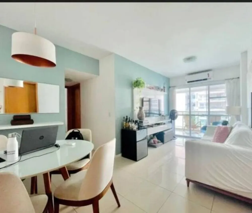 Apartamento, 2 quartos, 70 m² - Foto 24