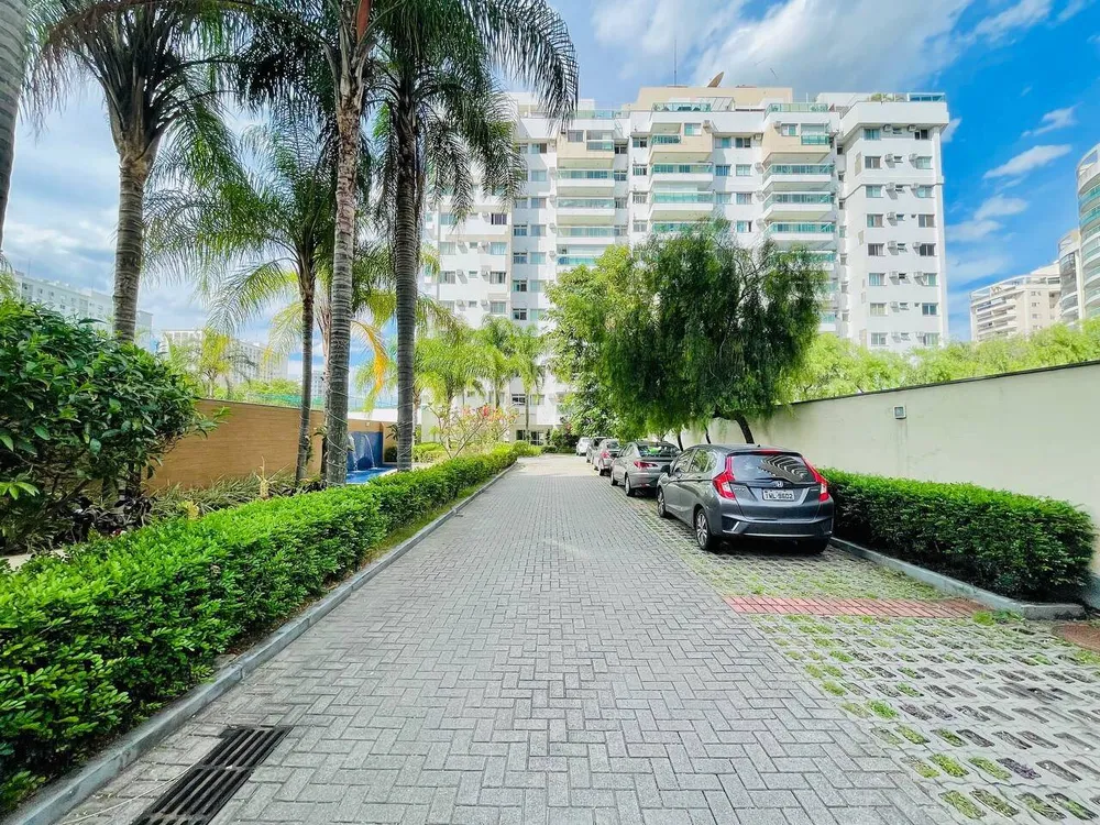Apartamento, 2 quartos, 70 m² - Foto 30