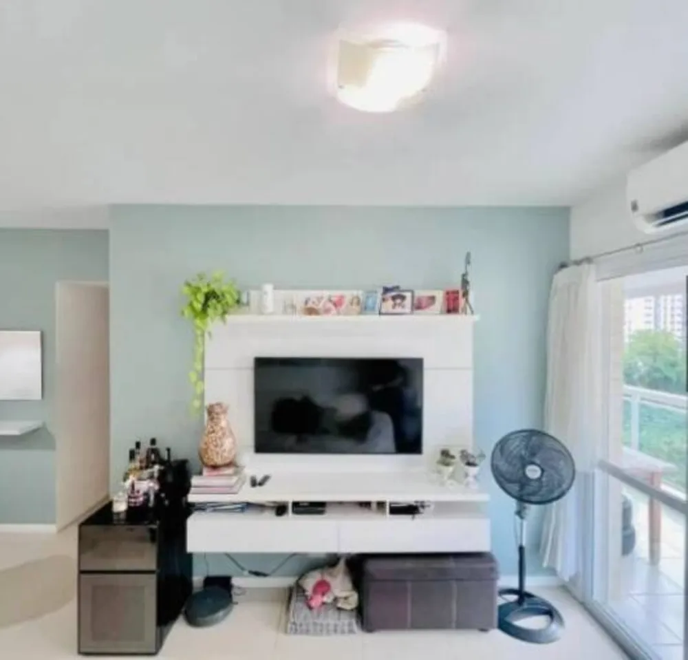 Apartamento, 2 quartos, 70 m² - Foto 22