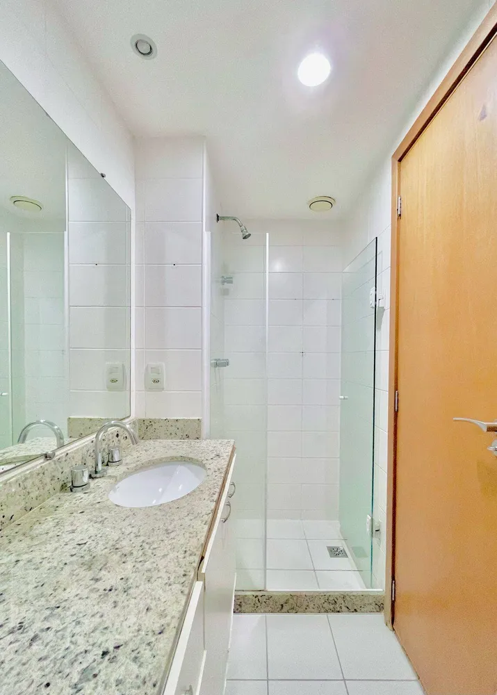 Apartamento, 2 quartos, 70 m² - Foto 1