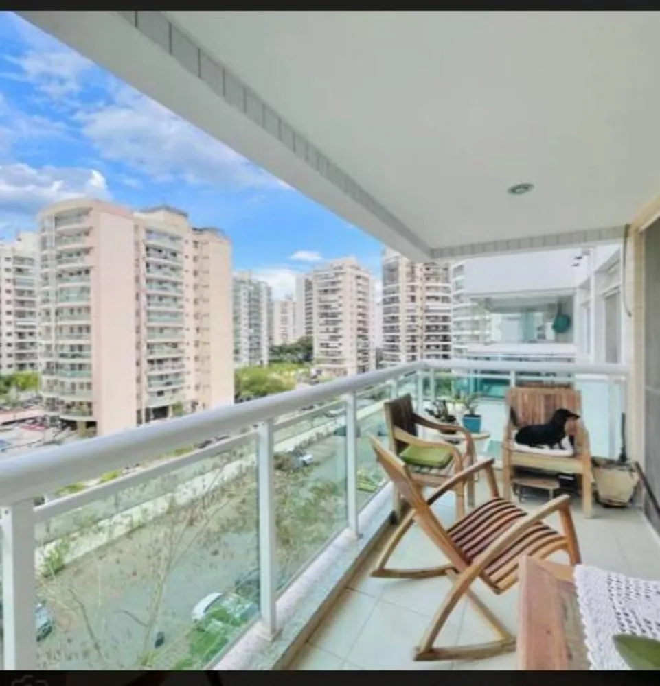 Apartamento, 2 quartos, 70 m² - Foto 8