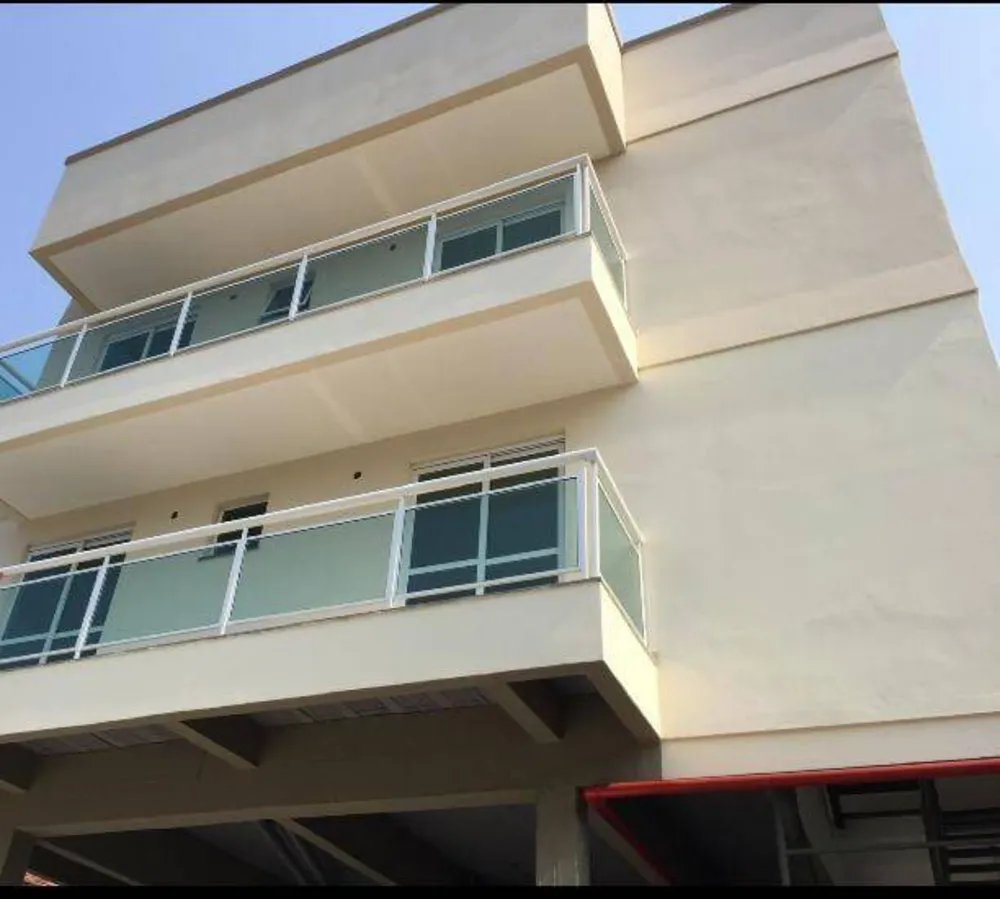 Apartamento, 2 quartos, 55 m² - Foto 1