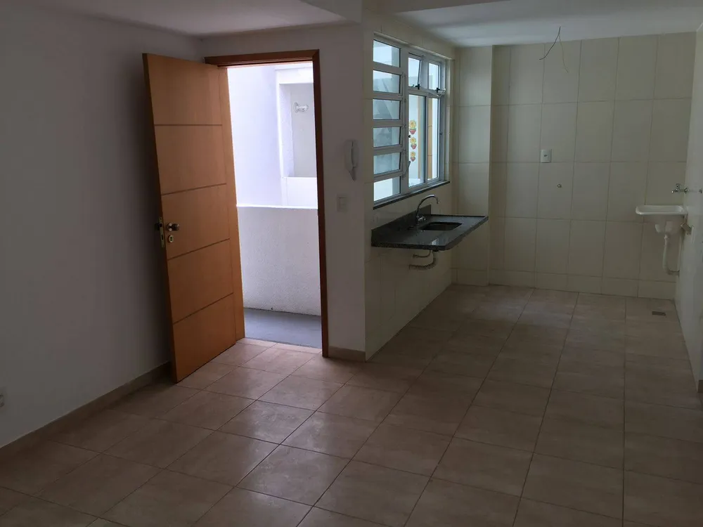 Apartamento, 2 quartos, 55 m² - Foto 5