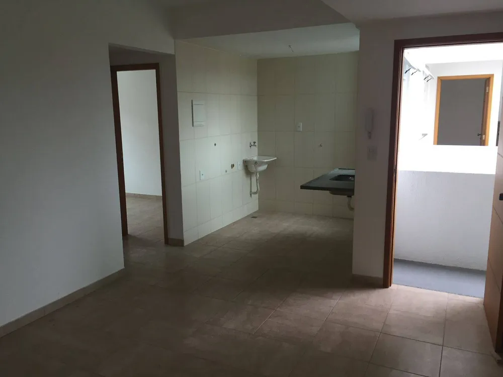 Apartamento, 2 quartos, 55 m² - Foto 4
