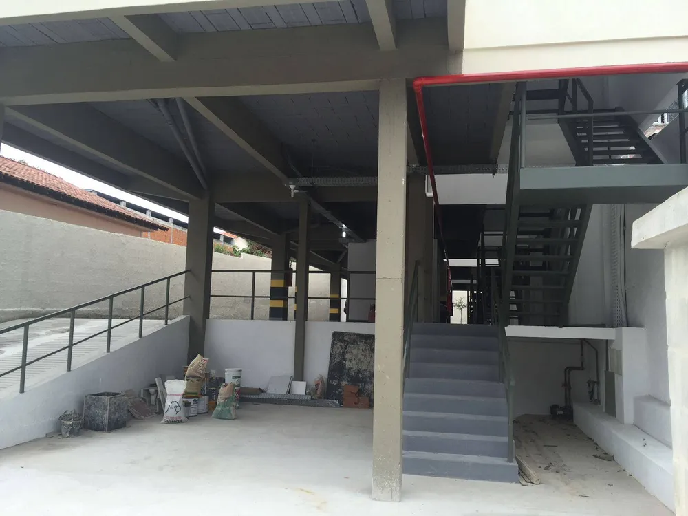 Apartamento, 2 quartos, 55 m² - Foto 2