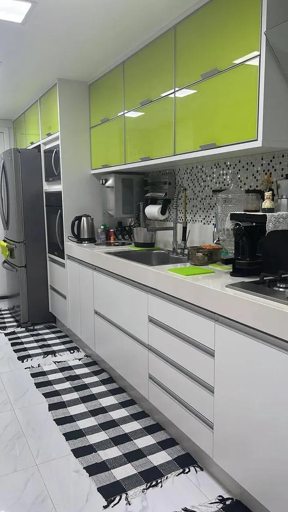 Apartamento, 3 quartos, 143 m² - Foto 24