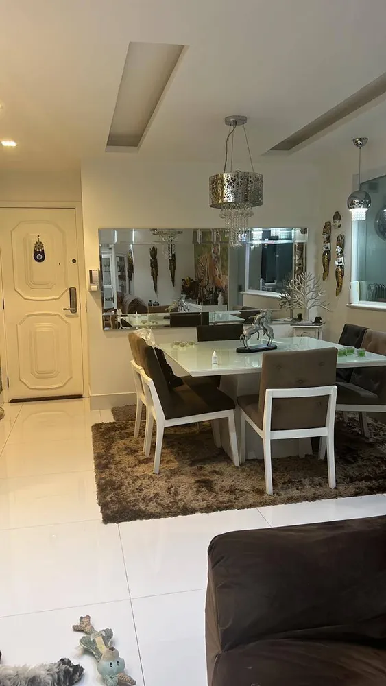 Apartamento, 3 quartos, 143 m² - Foto 7