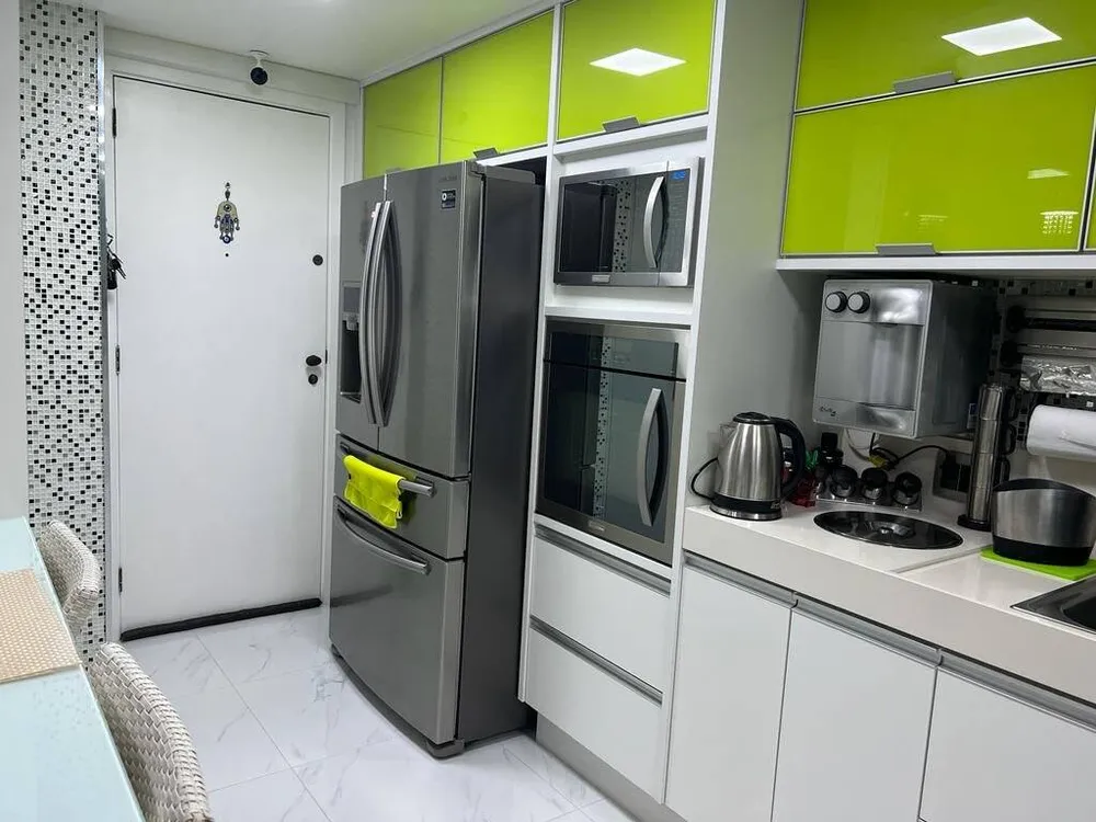 Apartamento, 3 quartos, 143 m² - Foto 20