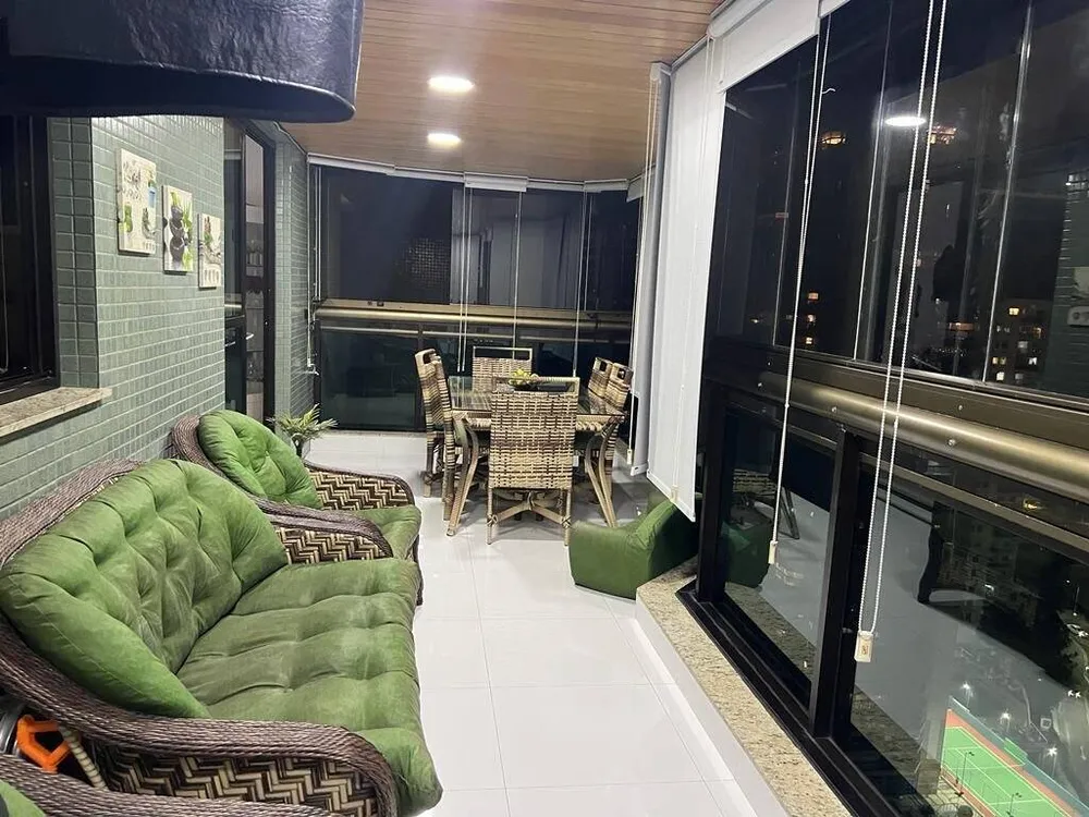 Apartamento, 3 quartos, 143 m² - Foto 22
