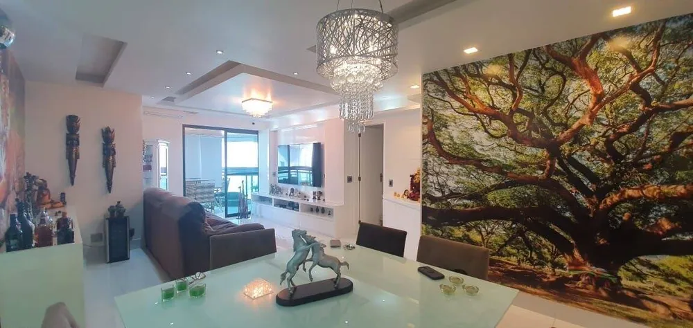 Apartamento, 3 quartos, 143 m² - Foto 10