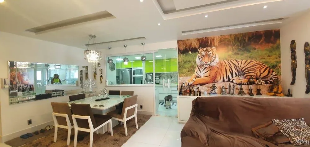 Apartamento, 3 quartos, 143 m² - Foto 12