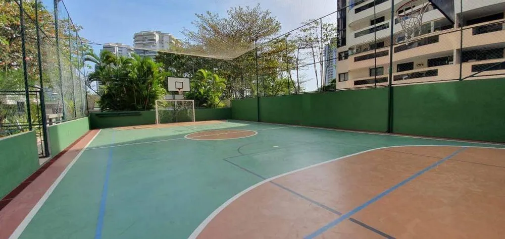Apartamento, 3 quartos, 143 m² - Foto 3