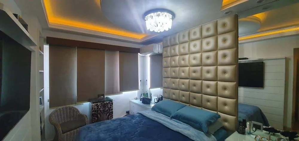 Apartamento, 3 quartos, 143 m² - Foto 15